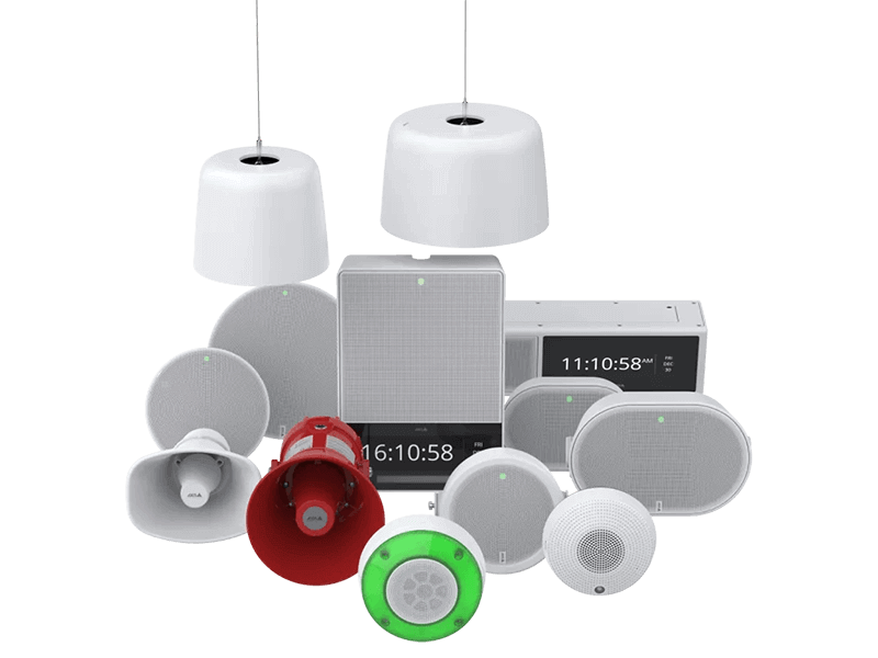 axis-network-speakers-pa-systems-wisconsin Axis Network Speakers for Wisconsin PA Systems