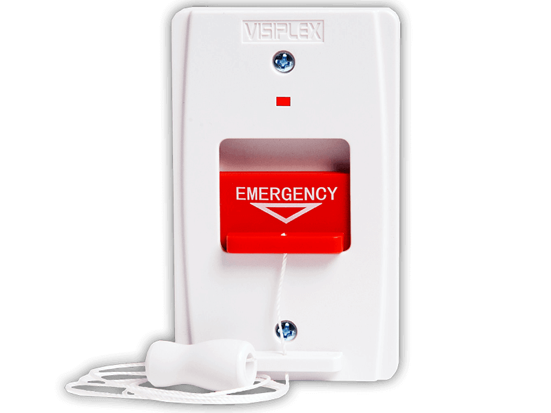 visiplex-ct155-wireless-wall-mounted-pull-cord-nurse-call visiplex-ct155-wireless-wall-mounted-pull-cord-nurse-call