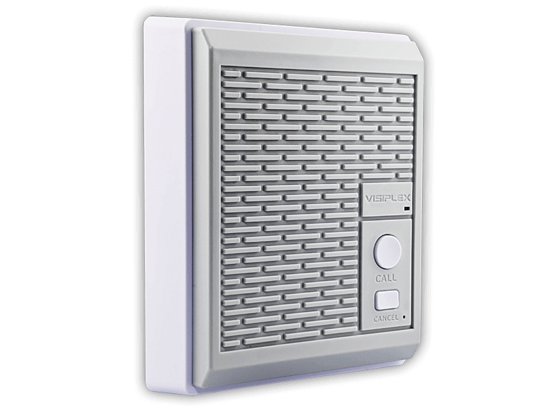 visiplex-vns2410-wireless-two-way-intercom visiplex-vns2410-wireless-two-way-intercom