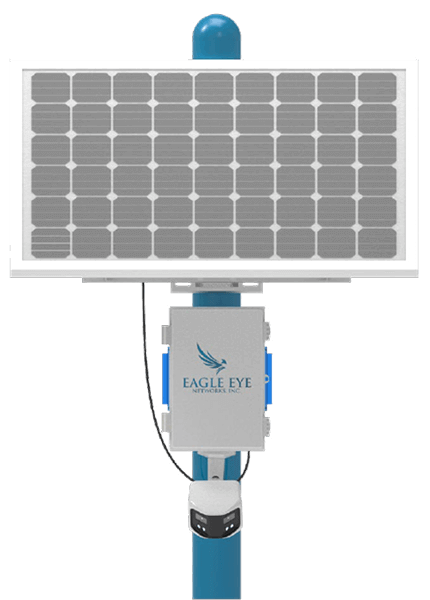 Eagle Eye Anywhere Cabinet System Wireless Cloud Video Surveillance Atlas Fire & Security Wisconsin