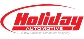 Holiday Automotive