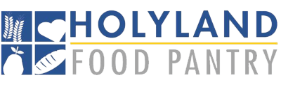 Holyland Food Pantry